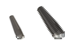 Co-Axis® Implant