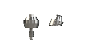 Compact Conical Abutment