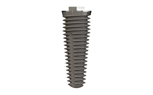 Tapered Implants
