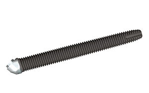 Zygomatic Implant