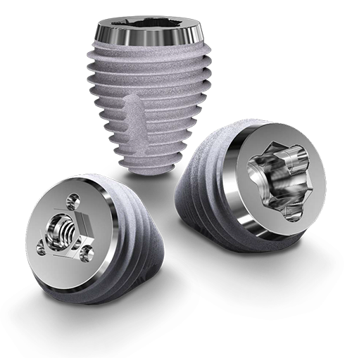 MAX Implants Post Extraction Molar Tooth Replacement MAX Implants Post Extraction Molar Tooth Replacement