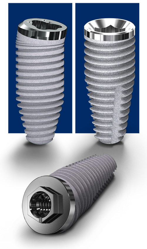 Technical facts on Co-Axis® Technical facts on Co-Axis®