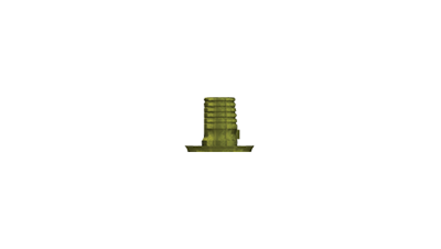 CAD/CAM Abutments CAD/CAM Abutments
