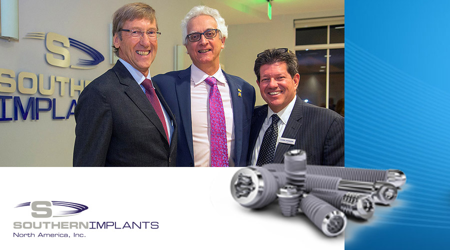 Southern Implants’ new North American Headquarters