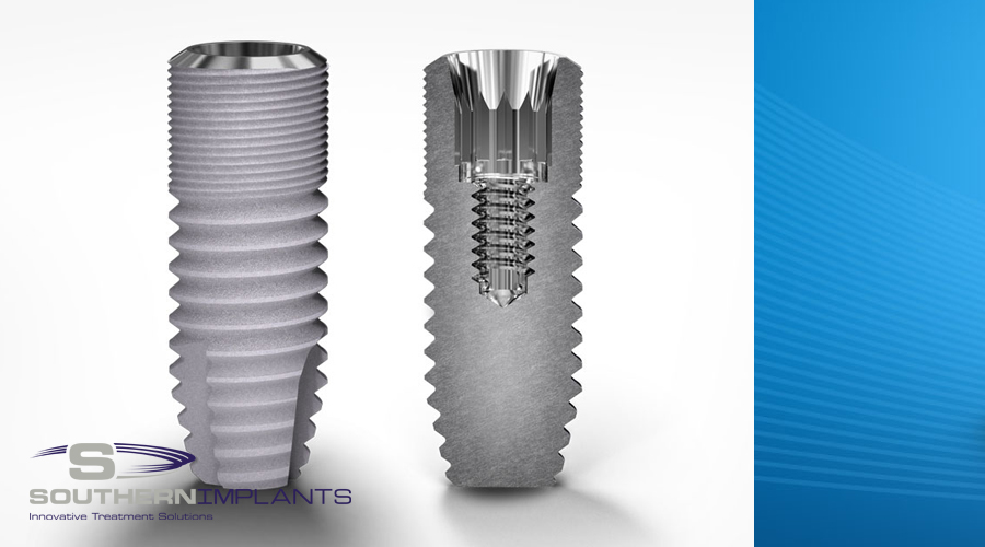 A Proven Connection with the Deep Conical Implant