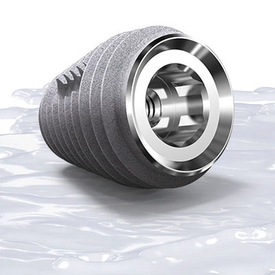 MAX Implant MAX Implant