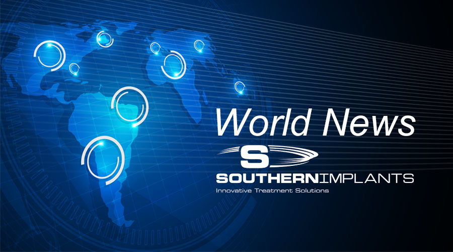 Southern Implants North America Introduces Innovative Dental Implants to Address Patients Requiring Severe Upper Jaw Oral Rehabilitation