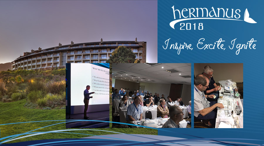 Southern Implants International Forum off to an amazing start!