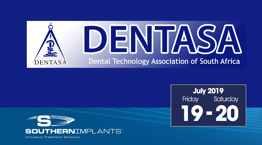 July 19-20, 2019 – DENTASA Summit